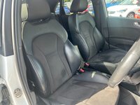 USED 2018 18 AUDI A1 1.4 TFSI Black Edition Sportback 5dr Petrol S Tronic Euro 6 (s/s) (Nav) (125 ps) 