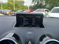 USED 2018 18 AUDI A1 1.4 TFSI Black Edition Sportback 5dr Petrol S Tronic Euro 6 (s/s) (Nav) (125 ps) 