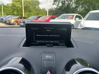 USED 2018 18 AUDI A1 1.4 TFSI Black Edition Sportback 5dr Petrol S Tronic Euro 6 (s/s) (Nav) (125 ps) 