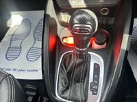 USED 2018 18 AUDI A1 1.4 TFSI Black Edition Sportback 5dr Petrol S Tronic Euro 6 (s/s) (Nav) (125 ps) 