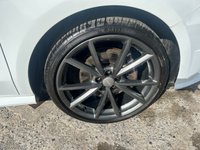 USED 2018 18 AUDI A1 1.4 TFSI Black Edition Sportback 5dr Petrol S Tronic Euro 6 (s/s) (Nav) (125 ps) 