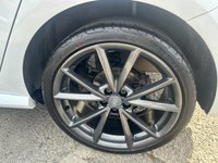 USED 2018 18 AUDI A1 1.4 TFSI Black Edition Sportback 5dr Petrol S Tronic Euro 6 (s/s) (Nav) (125 ps) 
