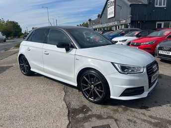 View our AUDI A1