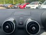 USED 2018 18 AUDI A1 1.4 TFSI Black Edition Sportback 5dr Petrol S Tronic Euro 6 (s/s) (Nav) (125 ps) 