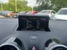 USED 2018 18 AUDI A1 1.4 TFSI Black Edition Sportback 5dr Petrol S Tronic Euro 6 (s/s) (Nav) (125 ps) 