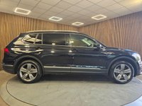 USED 2021 21 VOLKSWAGEN TIGUAN ALLSPACE 2.0 TDI SEL Euro 6 (s/s) 5dr Serviced+MOTd+3 Month Warranty