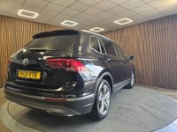 USED 2021 21 VOLKSWAGEN TIGUAN ALLSPACE 2.0 TDI SEL Euro 6 (s/s) 5dr Serviced+MOTd+3 Month Warranty