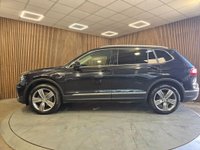 USED 2021 21 VOLKSWAGEN TIGUAN ALLSPACE 2.0 TDI SEL Euro 6 (s/s) 5dr Serviced+MOTd+3 Month Warranty