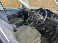 USED 2021 21 VOLKSWAGEN TIGUAN ALLSPACE 2.0 TDI SEL Euro 6 (s/s) 5dr Serviced+MOTd+3 Month Warranty