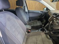 USED 2021 21 VOLKSWAGEN TIGUAN ALLSPACE 2.0 TDI SEL Euro 6 (s/s) 5dr Serviced+MOTd+3 Month Warranty