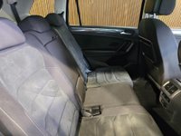 USED 2021 21 VOLKSWAGEN TIGUAN ALLSPACE 2.0 TDI SEL Euro 6 (s/s) 5dr Serviced+MOTd+3 Month Warranty