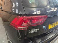 USED 2021 21 VOLKSWAGEN TIGUAN ALLSPACE 2.0 TDI SEL Euro 6 (s/s) 5dr Serviced+MOTd+3 Month Warranty