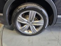 USED 2021 21 VOLKSWAGEN TIGUAN ALLSPACE 2.0 TDI SEL Euro 6 (s/s) 5dr Serviced+MOTd+3 Month Warranty