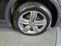 USED 2021 21 VOLKSWAGEN TIGUAN ALLSPACE 2.0 TDI SEL Euro 6 (s/s) 5dr Serviced+MOTd+3 Month Warranty