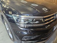 USED 2021 21 VOLKSWAGEN TIGUAN ALLSPACE 2.0 TDI SEL Euro 6 (s/s) 5dr Serviced+MOTd+3 Month Warranty