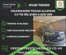 USED 2021 21 VOLKSWAGEN TIGUAN ALLSPACE 2.0 TDI SEL Euro 6 (s/s) 5dr Serviced+MOTd+3 Month Warranty