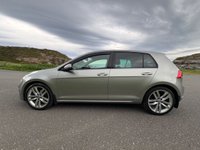USED 2015 65 VOLKSWAGEN GOLF 1.4 TSI BlueMotion Tech ACT GT Hatchback 5dr Petrol Manual Euro 6 (s/s) (150 ps) 