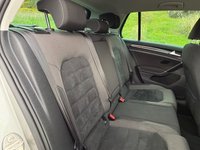 USED 2015 65 VOLKSWAGEN GOLF 1.4 TSI BlueMotion Tech ACT GT Hatchback 5dr Petrol Manual Euro 6 (s/s) (150 ps) 