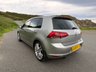 USED 2015 65 VOLKSWAGEN GOLF 1.4 TSI BlueMotion Tech ACT GT Hatchback 5dr Petrol Manual Euro 6 (s/s) (150 ps) 