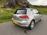USED 2015 65 VOLKSWAGEN GOLF 1.4 TSI BlueMotion Tech ACT GT Hatchback 5dr Petrol Manual Euro 6 (s/s) (150 ps) 