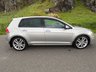 USED 2015 65 VOLKSWAGEN GOLF 1.4 TSI BlueMotion Tech ACT GT Hatchback 5dr Petrol Manual Euro 6 (s/s) (150 ps) 