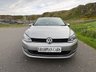 USED 2015 65 VOLKSWAGEN GOLF 1.4 TSI BlueMotion Tech ACT GT Hatchback 5dr Petrol Manual Euro 6 (s/s) (150 ps) 