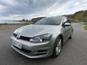 USED 2015 65 VOLKSWAGEN GOLF 1.4 TSI BlueMotion Tech ACT GT Hatchback 5dr Petrol Manual Euro 6 (s/s) (150 ps) 