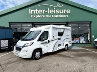USED 2016 16 ELDDIS ACCORDO 125 2.2 HDi 333 Chassis Cab 2dr Diesel Manual FWD L2 (229 g/km, 130 bhp) 