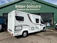 USED 2016 16 ELDDIS ACCORDO 125 2.2 HDi 333 Chassis Cab 2dr Diesel Manual FWD L2 (229 g/km, 130 bhp) 