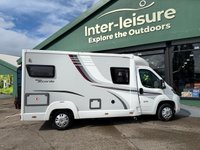 USED 2016 16 ELDDIS ACCORDO 125 2.2 HDi 333 Chassis Cab 2dr Diesel Manual FWD L2 (229 g/km, 130 bhp) 