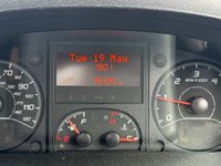 USED 2016 16 ELDDIS ACCORDO 125 2.2 HDi 333 Chassis Cab 2dr Diesel Manual FWD L2 (229 g/km, 130 bhp) 