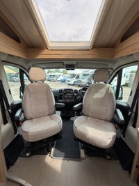 USED 2016 16 ELDDIS ACCORDO 125 2.2 HDi 333 Chassis Cab 2dr Diesel Manual FWD L2 (229 g/km, 130 bhp) 
