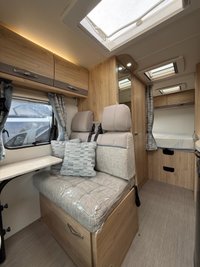 USED 2016 16 ELDDIS ACCORDO 125 2.2 HDi 333 Chassis Cab 2dr Diesel Manual FWD L2 (229 g/km, 130 bhp) 