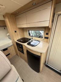 USED 2016 16 ELDDIS ACCORDO 125 2.2 HDi 333 Chassis Cab 2dr Diesel Manual FWD L2 (229 g/km, 130 bhp) 