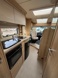 USED 2016 16 ELDDIS ACCORDO 125 2.2 HDi 333 Chassis Cab 2dr Diesel Manual FWD L2 (229 g/km, 130 bhp) 