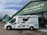 USED 2016 16 ELDDIS ACCORDO 125 2.2 HDi 333 Chassis Cab 2dr Diesel Manual FWD L2 (229 g/km, 130 bhp) 