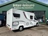 USED 2016 16 ELDDIS ACCORDO 125 2.2 HDi 333 Chassis Cab 2dr Diesel Manual FWD L2 (229 g/km, 130 bhp) 