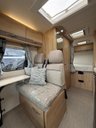 USED 2016 16 ELDDIS ACCORDO 125 2.2 HDi 333 Chassis Cab 2dr Diesel Manual FWD L2 (229 g/km, 130 bhp) 
