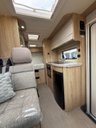 USED 2016 16 ELDDIS ACCORDO 125 2.2 HDi 333 Chassis Cab 2dr Diesel Manual FWD L2 (229 g/km, 130 bhp) 