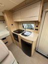 USED 2016 16 ELDDIS ACCORDO 125 2.2 HDi 333 Chassis Cab 2dr Diesel Manual FWD L2 (229 g/km, 130 bhp) 
