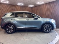 USED 2023 23 KIA SPORTAGE 1.6 T-GDi 2 Euro 6 (s/s) 5dr 1 Owner Full Service History