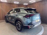 USED 2023 23 KIA SPORTAGE 1.6 T-GDi 2 Euro 6 (s/s) 5dr 1 Owner Full Service History