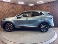 USED 2023 23 KIA SPORTAGE 1.6 T-GDi 2 Euro 6 (s/s) 5dr 1 Owner Full Service History