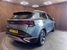 USED 2023 23 KIA SPORTAGE 1.6 T-GDi 2 Euro 6 (s/s) 5dr 1 Owner Full Service History