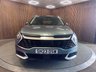 USED 2023 23 KIA SPORTAGE 1.6 T-GDi 2 Euro 6 (s/s) 5dr 1 Owner Full Service History