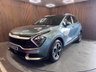 USED 2023 23 KIA SPORTAGE 1.6 T-GDi 2 Euro 6 (s/s) 5dr 1 Owner Full Service History
