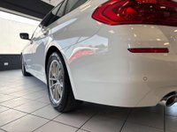 USED 2020 20 BMW 5 SERIES 2.0 520d SE Touring 5dr Diesel Auto Euro 6 (s/s) (190 ps) BMW S/H + OVER Â£4K EXTRAS