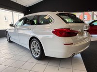 USED 2020 20 BMW 5 SERIES 2.0 520d SE Touring 5dr Diesel Auto Euro 6 (s/s) (190 ps) BMW S/H + OVER Â£4K EXTRAS