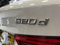 USED 2020 20 BMW 5 SERIES 2.0 520d SE Touring 5dr Diesel Auto Euro 6 (s/s) (190 ps) BMW S/H + OVER Â£4K EXTRAS