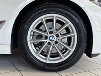 USED 2020 20 BMW 5 SERIES 2.0 520d SE Touring 5dr Diesel Auto Euro 6 (s/s) (190 ps) BMW S/H + OVER Â£4K EXTRAS